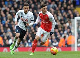 Lianne sanderson joins the conversation to discuss her battles as a young female footballer. Tottenham Hotspur V Arsenal Gallery Premier League News Tottenham Hotspur Tottenham