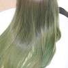 Then if there's still green in the hair, we'd use a toner with a red reflex to counteract the green. marie also has a top tip for any blondes out there who want to prevent ending up looking like lime after a trip to the pool. Https Encrypted Tbn0 Gstatic Com Images Q Tbn And9gctfwgatsbuft3bmetplwwrechrrbgwtadl19lshii7gbzbkgkig Usqp Cau