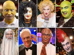 Bayerns finanzminister söder ist zu fastnacht garant für markus söder als edmund stoiber, ilse aigner als prinzessin leia: Markus Soder Als Spitzenkandidat Fur Die Csu Portrat Politik