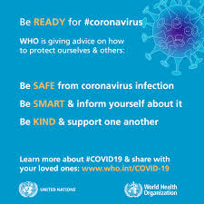 Coronaviruses are a group of related rna viruses that cause diseases in mammals and birds. Advice For The Public