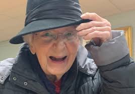 Irene Julia Fitzpatrick, obituary, Farwell Funeral Service, Nashua, NH