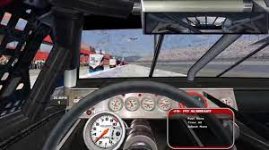 Это практически единственный симулятор стоковых машин на базе игры nascar racing 2003 season от papyrus. Nascar Racing 2003 Season Pc Gameplay Hd Youtube