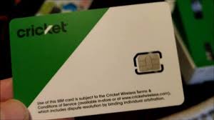 Cricket sim card replacement cost. How To Unlock Cricket Phone The Complete Guide Why The Lucky Stiff