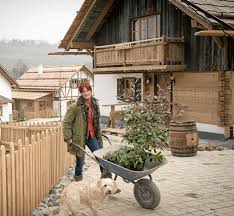Gallenkirch in the montafon valley in vorarlberg. Das Dorfle In Kleinaspach Top Magazin Stuttgart