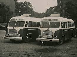 84 SFA Star - historia w fotografii ideas | autobus, prototyp, polska
