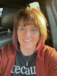 Pam Rader's Instagram, Twitter & Facebook