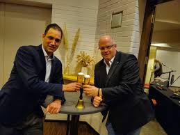 Samy Slouma übernimmt „Die Zweite“