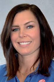 Amanda Mcclellan's Instagram, Twitter & Facebook