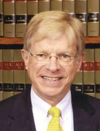 Mark Walbran: Following in the family footsteps