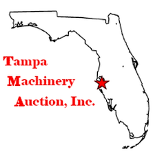 It's a 07 hours 41 minutes drive by car. Tampa Machinery Auction Inc Auction Catalog Ring 4 D O T Gainesville Vehicles And Equipment Online Auctions Proxibid