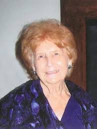 Ruth Ash Obituary (1932