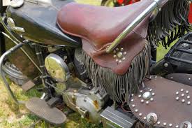 Image result for Black 1946 Motorcycle