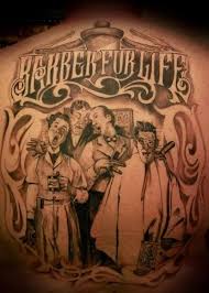 We have been established since 2016. Barber For Life By Steve Phipps Tattoonow