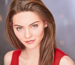 Kiera Prinz — Fordham University Senior Showcase