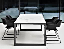 Shop our extendable oval dining tables selection from top sellers and makers around the world. Abonne Carrara Ceramic Extendable Dining Table