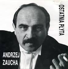 Artystyczne oblicza Andrzeja Zauchy w latach 80. (Część 2)