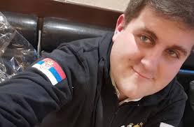 Ministar Selaković se oprostio od svog pomoćnika koji je nastradao u  nesreći: Bila mi je čast i privilegija što smo se poznavali, radili i  borili zajedno