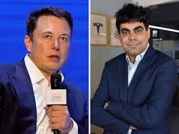 Elon musk becomes world's richest person. Elon Musk He S A Hero Of Mine Why Elon Musk Inspires Oyo S Maninder Gulati