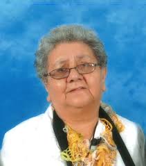 Shirley May Sinclair