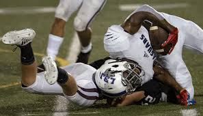 Dripping Springs takes down LBJ