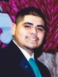 Obituary information for Oscar Armenta Garcia