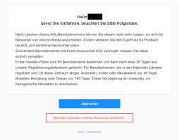 Pcs, handys, zubehör & mehr Alte E Mail Adressen Loschen G Mail Yahoo Aol Und Hotmail Loschen