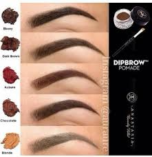 Would you like to know how to apply eyeshadow using a step by step tutorial that will teach you how to put on, wear, do, tips and ways of apply eyeshadow that ensure you know the right steps to follow when applying eyeshadow. The Impact Of Finished Eyebrows On Your Makeup Look Frends Beauty Blog