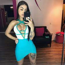 Jun 24, 2021 · a funkeira mc mirella voltou a causar nas redes sociais com suas publicações de alta temperatura. Mc Mirella Fc Home Facebook
