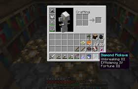 Can you remove enchantments in minecraft? I Love Enchanting Survival Mode Minecraft Java Edition Minecraft Forum Minecraft Forum