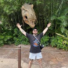 Profile for Marshall Sterling