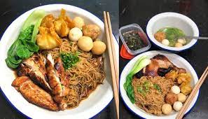 Mee wantan kicap bahan bahan bahan a (mee kicap) mee wantan. Resepi Mee Wantan Iluminasi
