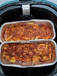 Hari ni beby homie nak resepi roti john hot dog yang mudah & sedap bahan bahan hot dog roti gardenia (frankfurter). Resepi Lasagna Roti Yang Simple Pawtaste Com