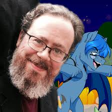 Andy Price - Ponyville Ciderfest 2019 2019 Guest of Honor ...
