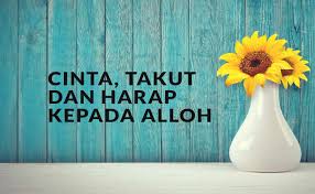 Cara menghilangkan rasa takut pada hantu ust adi hidayat youtube for more information and source, see on this link : Cinta Takut Dan Harap Kepada Alloh