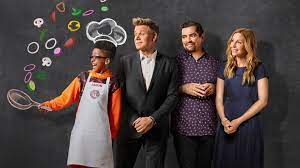Start your free trial to watch masterchef and other popular tv shows and movies including new releases, classics, hulu originals, and more. Masterchef Junior Watch Season 7 Full Episodes On Fox