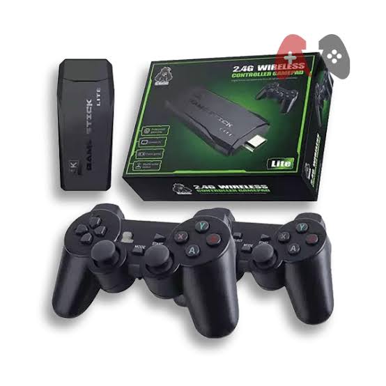Gaming Consoles
