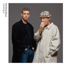 Pet shop boys — west end girls 04:05. Final Batch Of Catalogue Reissues Announced Pet Shop Boys News