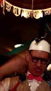 Huub Hangop: Toeter Carnaval Musik