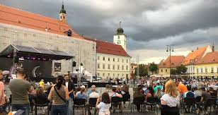 Ianuarie februarie martie aprilie mai iunie. Calendarul Principalelor Evenimente Din Sibiu Ale Lunii Noiembrie 2019