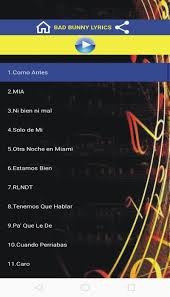 Marco masis, jesus manuel nieves cortes, benito antonio martinez ocasio lyrics powered by www.musixmatch.com. Como Antes Lyrics App For Android Apk Download