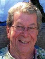 David Derus Obituary (1940