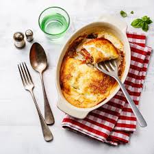 Voir plus d'idées sur le thème recettes de cuisine, crêpes au yaourt, moelleux au chocolat facile. Comment Faire Des Lasagnes Maison Elle A Table