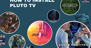Maybe you would like to learn more about one of these? How To Install Pluto Tv