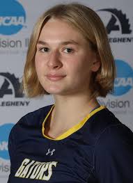 2023 PAC Women's Lacrosse Report