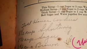 I clipped this from the nestle chocolate chip wrapper so many years ago. Baker S Daughter Reveals Real Recipe For Toll House Chocolate Chip Cookies