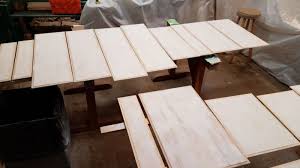 jamey cyphert ash kitchen cabinet doors