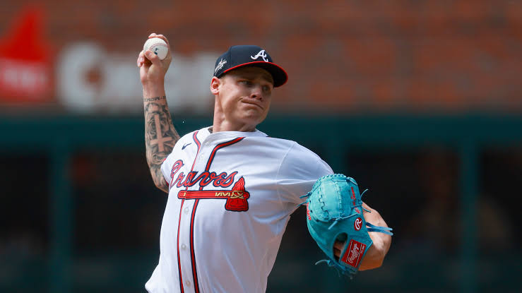 Atlanta Braves: Smith-Shawver could return 'in the near future'