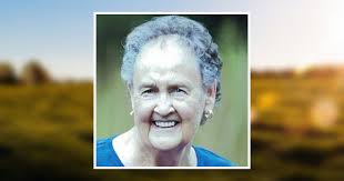 Sallie Belle Saye Obituary March 4, 2019