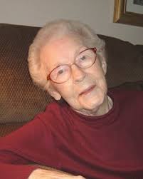 Emma Virginia Rutherford Rosier (1919-2009)