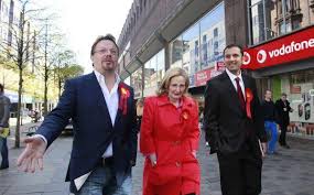 Running for scottish labour leader to rebuild our party. The People S Election Part 1 Glasgow Central The National